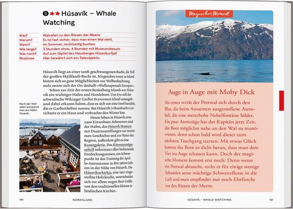 Produktbild: Baedeker SMART Reisef&uuml;hrer Island