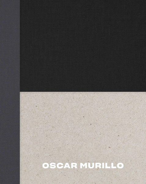 Produktbild: Oscar Murillo