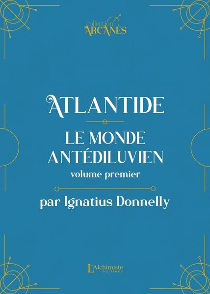 Produktbild: Atlantide