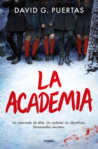Produktbild: La Academia / The Academy