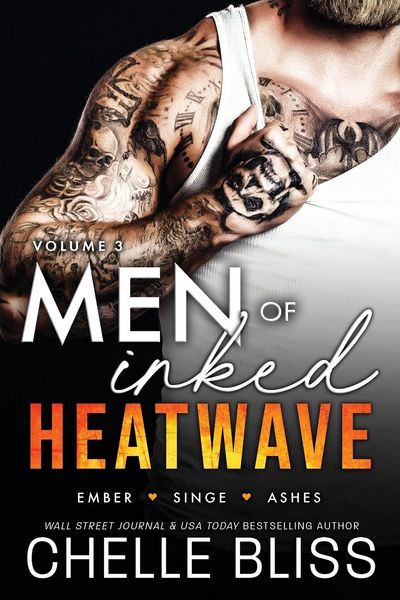 Produktbild: Men of Inked Heatwave