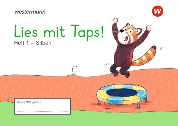 Produktbild: Westermann Unterrichtsmaterialien Grundschule