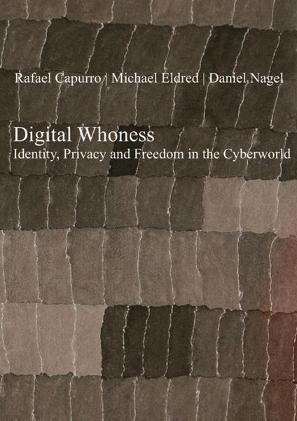 Produktbild: Digital Whoness