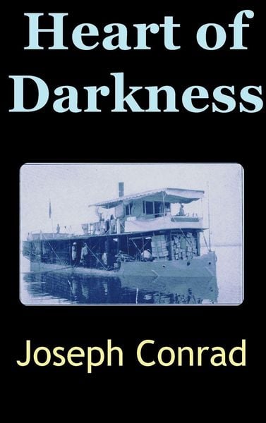 Produktbild: Heart of Darkness