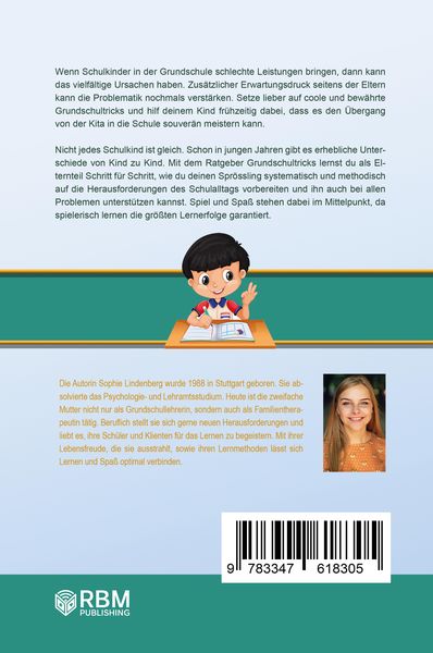 Produktbild: Grundschultricks - Spielend leicht durch die Grundschule