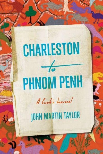 Produktbild: Charleston to Phnom Penh