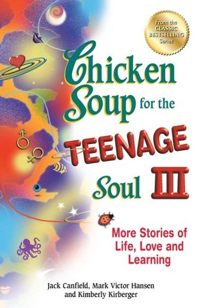 Produktbild: Chicken Soup for the Teenage Soul III