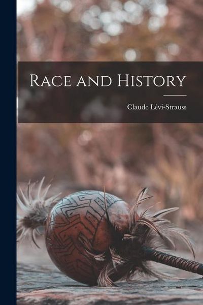Produktbild: Race and History