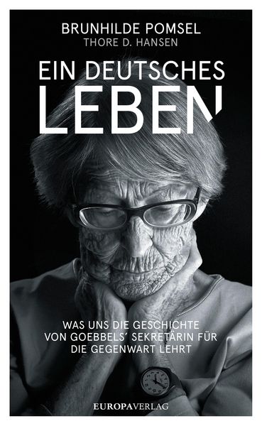 Produktbild: Ein deutsches Leben