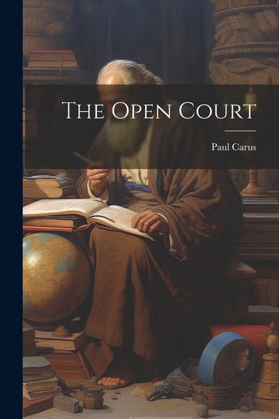 Produktbild: The Open Court