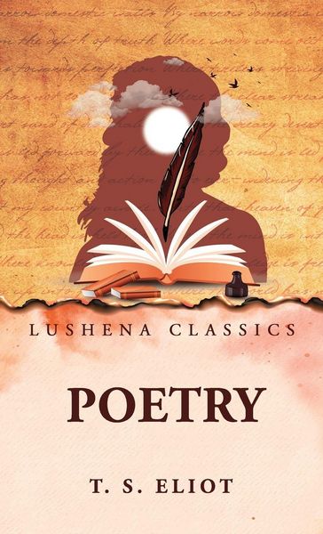 Produktbild: Poetry