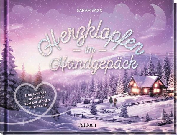 Produktbild: Herzklopfen im Handgep&auml;ck