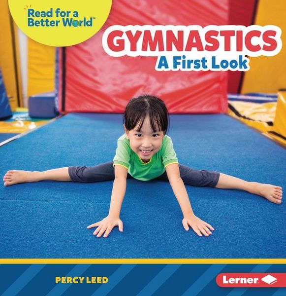 Produktbild: Gymnastics