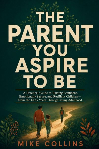 Produktbild: The Parent You Aspire to Be