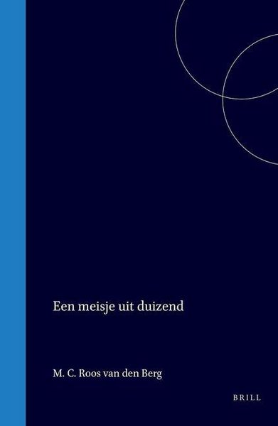 Produktbild: Een Meisje Uit Duizend