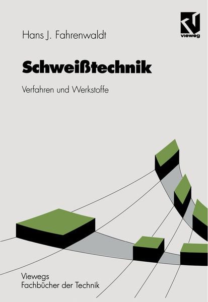 Produktbild: Schwei&szlig;technik