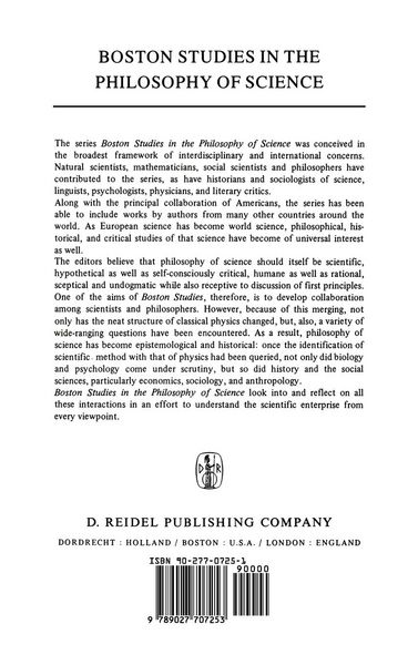 Produktbild: Language, Logic and Method