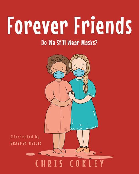 Produktbild: Forever Friends