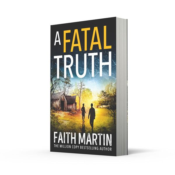 Produktbild: FATAL TRUTH_RYDER & LOVEDA5 PB