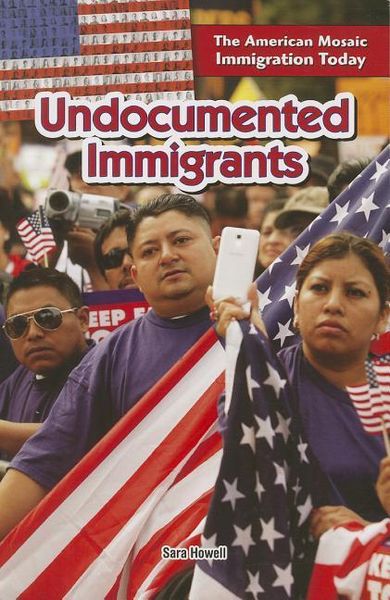 Produktbild: Undocumented Immigrants