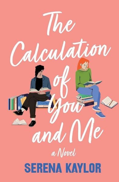 Produktbild: Calculation of You and Me