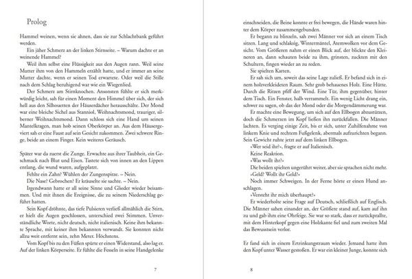 Produktbild: Rattenlinien