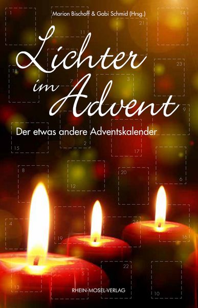 Produktbild: Lichter im Advent