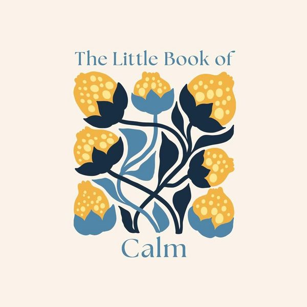Produktbild: The Little Book of Calm