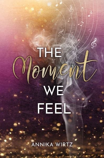 Produktbild: The Moment we Feel