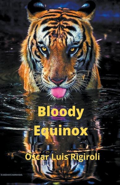 Produktbild: Bloody Equinox