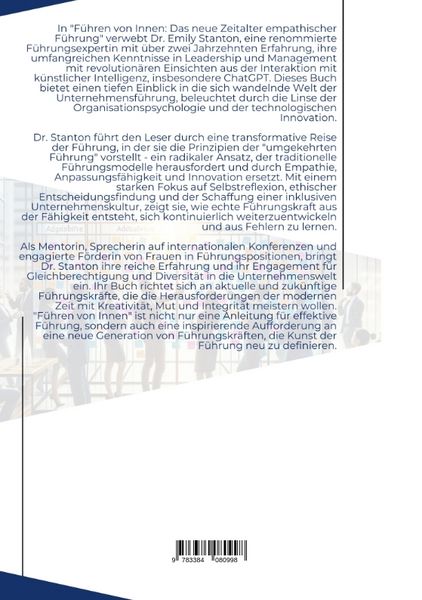 Produktbild: F&uuml;hren von Innen