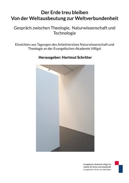 Produktbild: Von der Weltausbeutung zur Weltverbundenheit