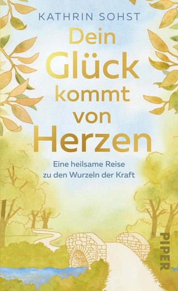 Produktbild: Dein Glück kommt von Herzen