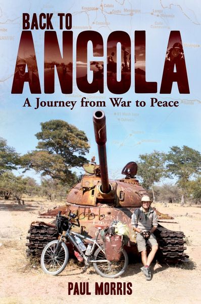 Produktbild: Back to Angola