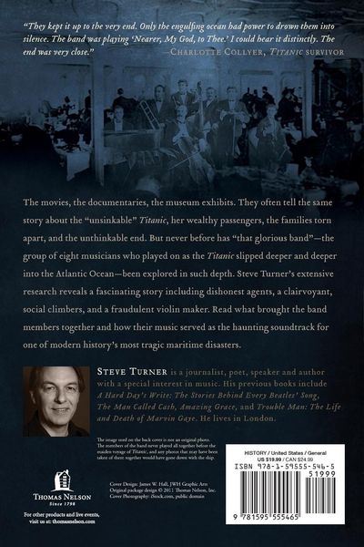 Produktbild: The Band That Played on
