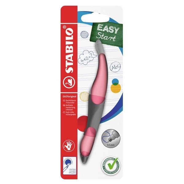 Produktbild: STABILO Tintenroller EASYoriginal Pastel