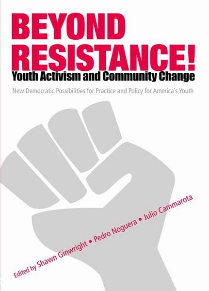 Produktbild: Beyond Resistance! Youth Activism and Community Change