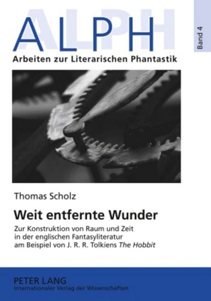 Produktbild: Weit entfernte Wunder
