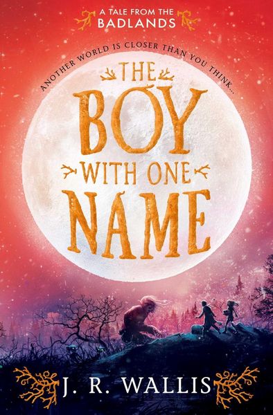 Produktbild: The Boy With One Name