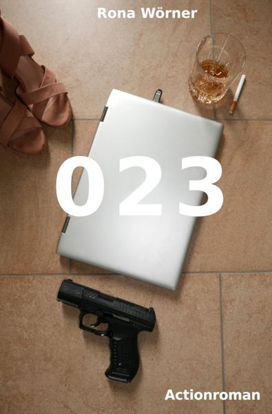 Produktbild: Nivaversum / 023