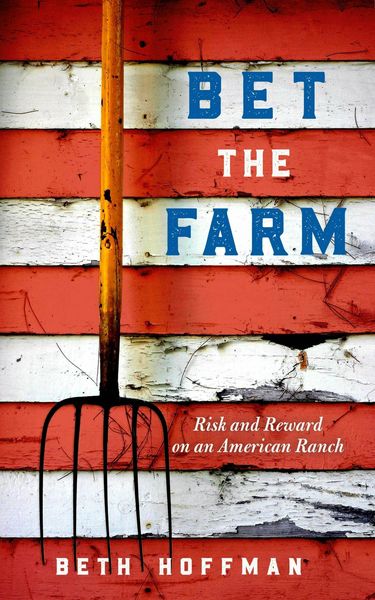 Produktbild: Bet the Farm