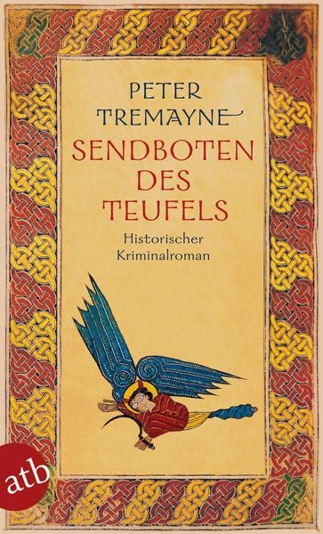 Produktbild: Sendboten des Teufels
