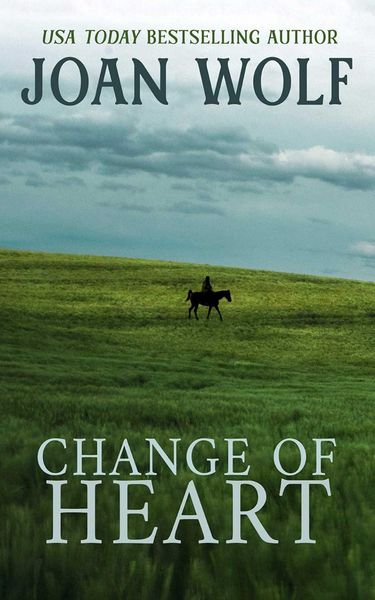 Produktbild: Change of Heart