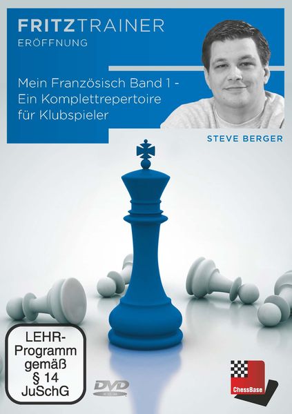 Mein Französisch Band 1 - Ein Komplettrepertoire für Klubspieler