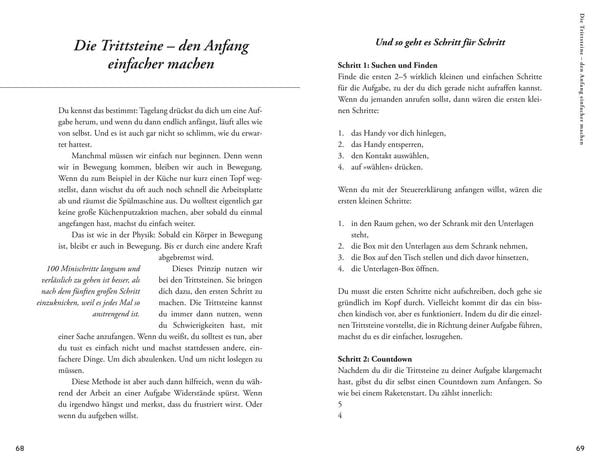 Produktbild: Entdecke deine Willenskraft