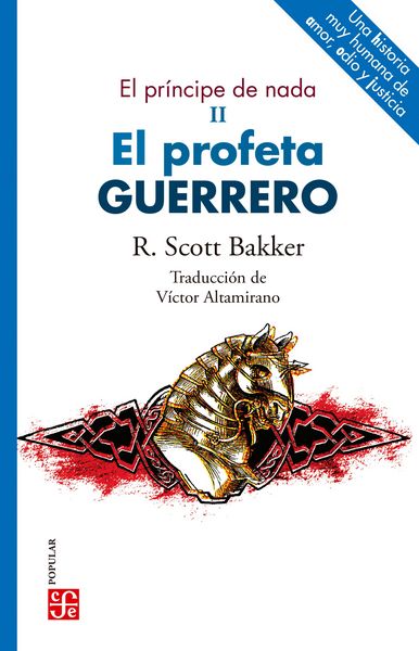 Produktbild: El pr&iacute;ncipe de nada, II