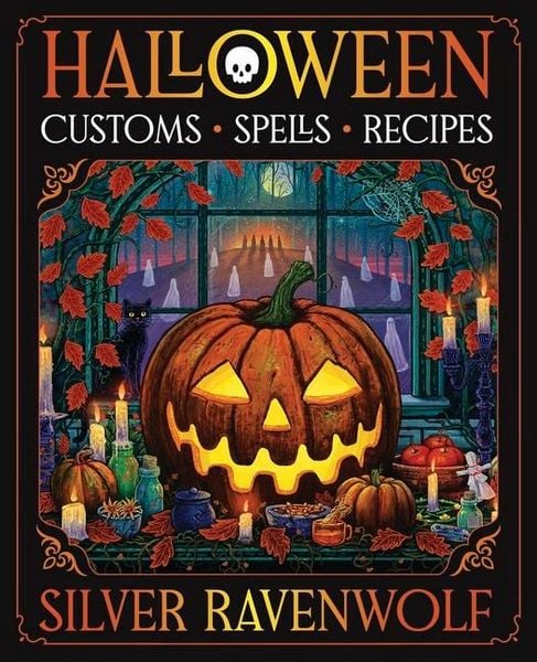 Produktbild: Halloween
