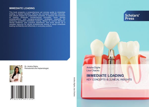 Produktbild: Immediate Loading