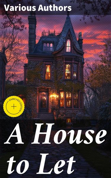 Produktbild: A House to Let