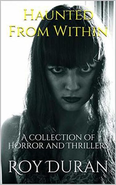 Produktbild: Haunted From Within
